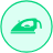 Eco-Friendly Cleaning option available for all