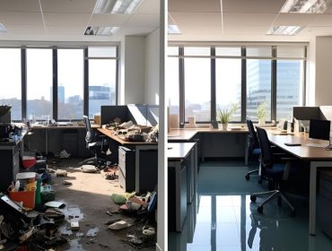 Commercial Property Cleaning Services Commercial Property Cleaning Services