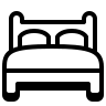 Additional Bedroom for Vacation Rental Service